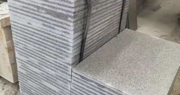 鹤岗芝麻白火烧面成品