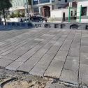 鹤岗仿古石铺装效果