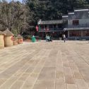 鹤岗仿古石铺装效果
