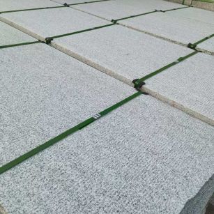 鹤岗 芝麻白斧剁面
