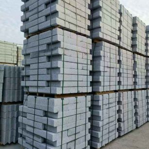 鹤岗 路沿石（路侧石），颜色一致，尺寸标准