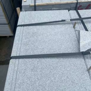 鹤岗 芝麻灰火烧面拉槽台阶