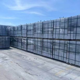 鹤岗 芝麻白火烧成品300*600地铺料，大量现货，物美价廉