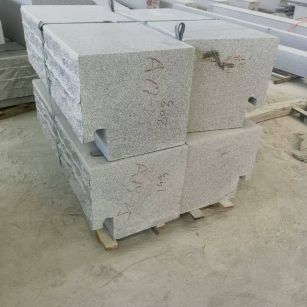 鹤岗 整石坐凳打包