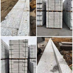 鹤岗 芙蓉白路沿石，性价比之王