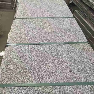 鹤岗 芝麻黑火烧面