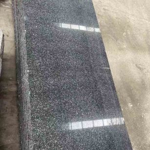 鹤岗 芝麻黑光面