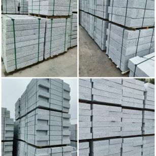 鹤岗 花岗岩路沿石多少钱