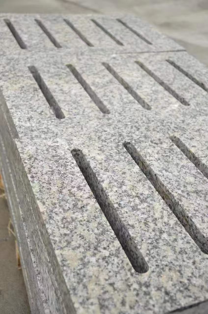 鹤岗芙蓉白水沟盖板