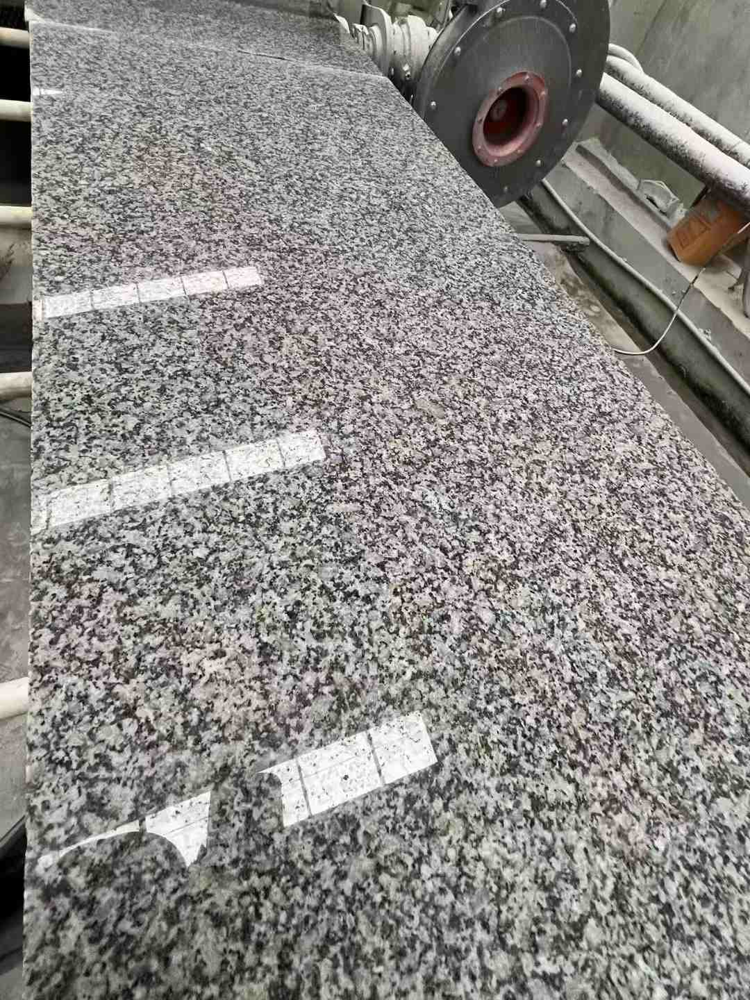 鹤岗 芙蓉白光面