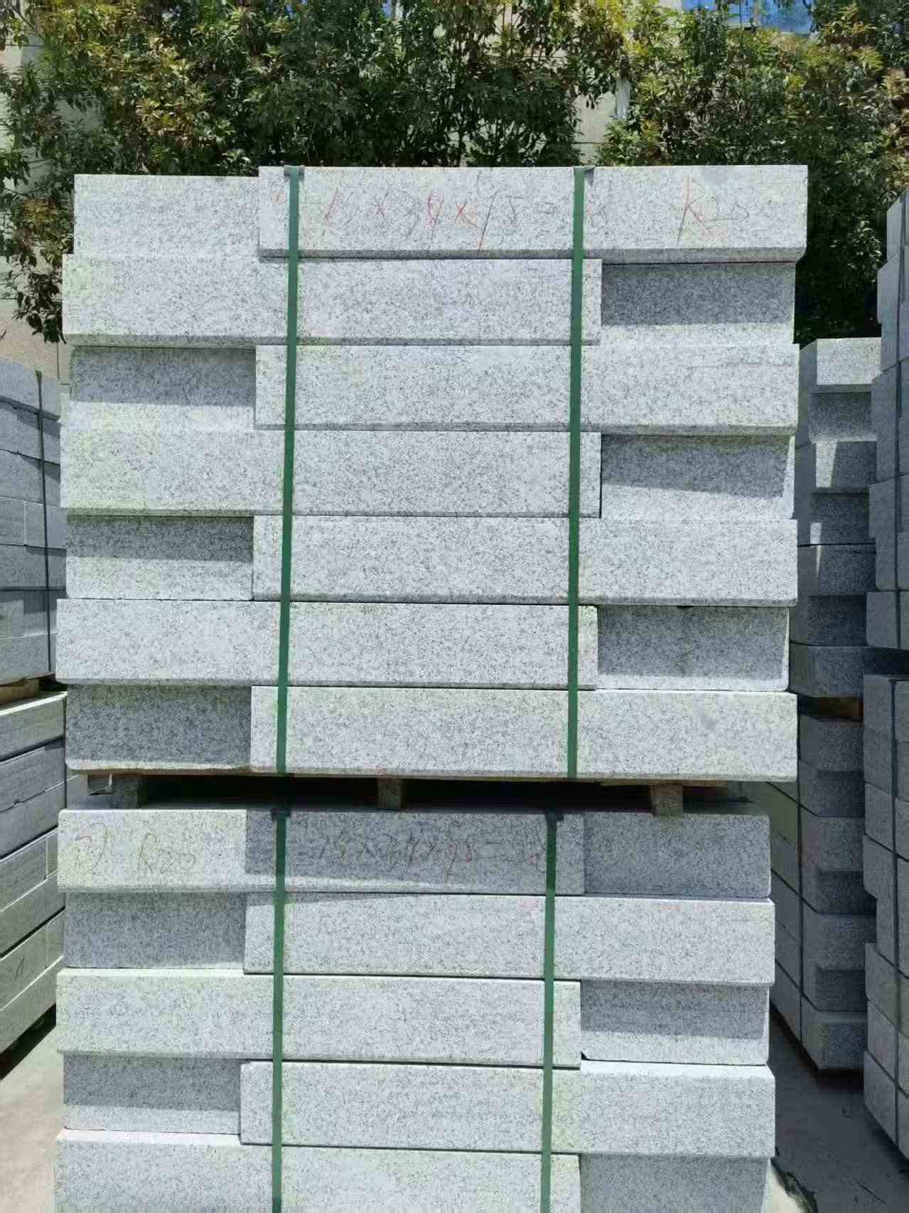 鹤岗 路沿石、路缘石、路侧石、路牙石、马路牙子