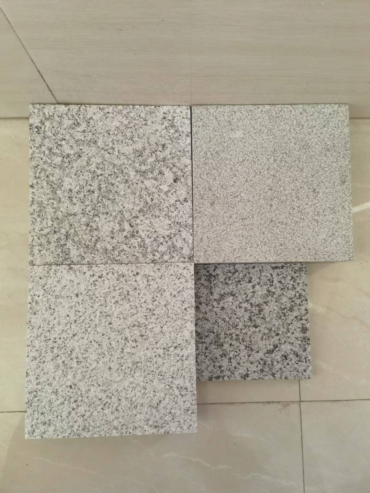 鹤岗 芝麻白，芙蓉白，芝麻灰，芝麻黑