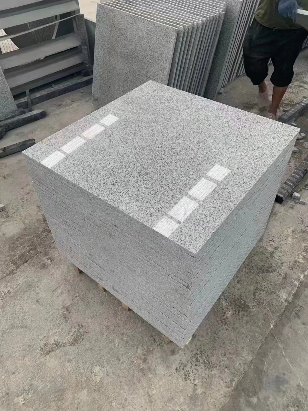 鹤岗花岗岩或大理石加工有哪些方法